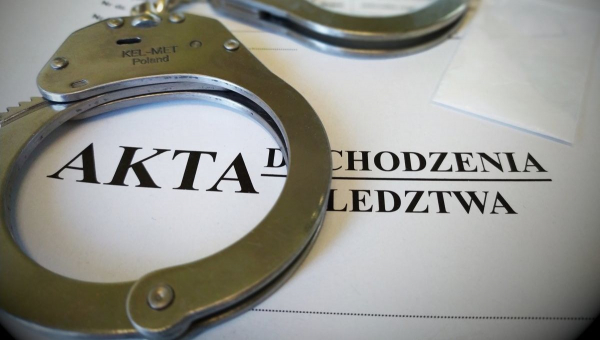 Zatrzymani przez policjantów po służbie